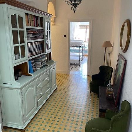 Apartamento Centro Granada Dış mekan fotoğraf
