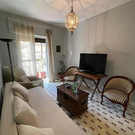 Apartamento Centro Granada Dış mekan fotoğraf