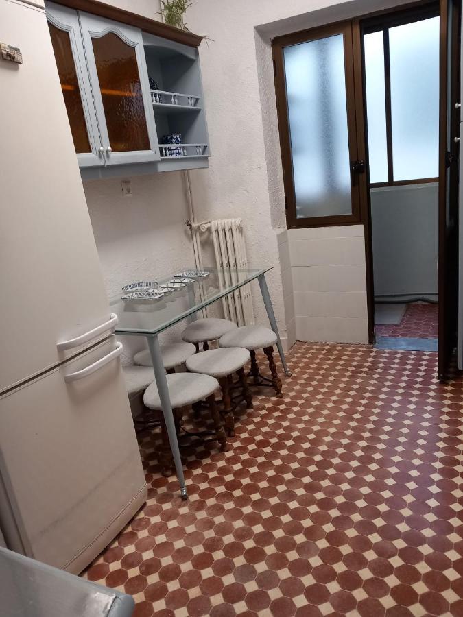 Apartamento Centro Granada Dış mekan fotoğraf