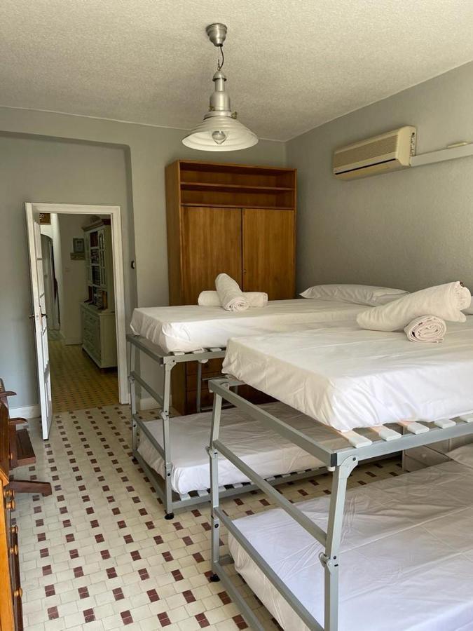 Apartamento Centro Granada Dış mekan fotoğraf