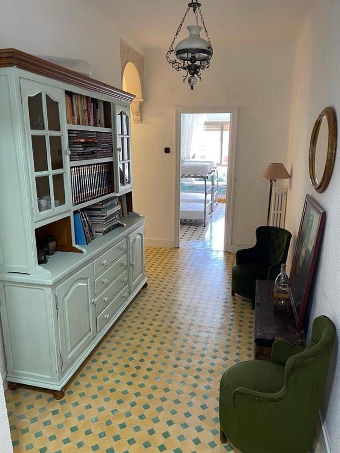 Apartamento Centro Granada Dış mekan fotoğraf