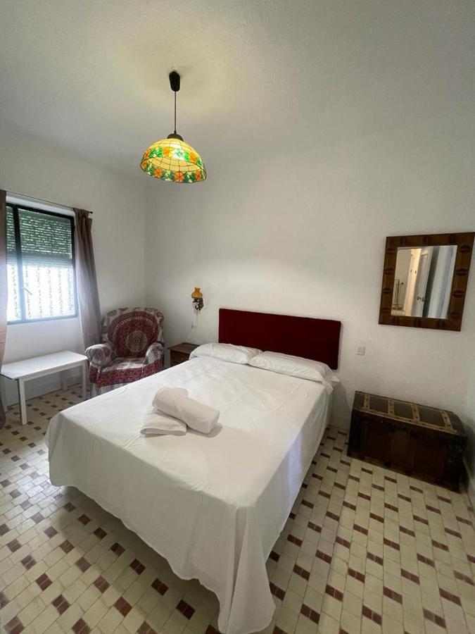 Apartamento Centro Granada Dış mekan fotoğraf