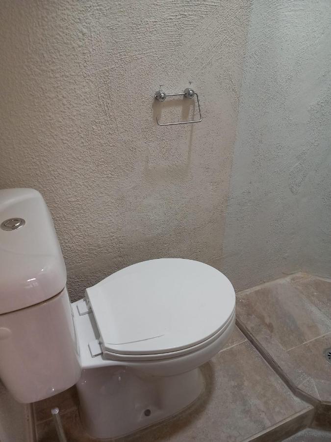 Apartamento Centro Granada Dış mekan fotoğraf