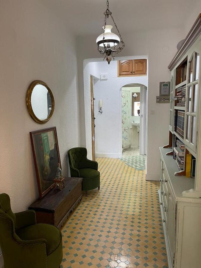 Apartamento Centro Granada Dış mekan fotoğraf