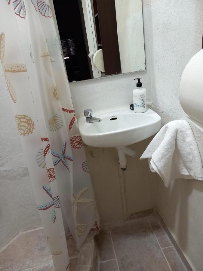 Apartamento Centro Granada Dış mekan fotoğraf
