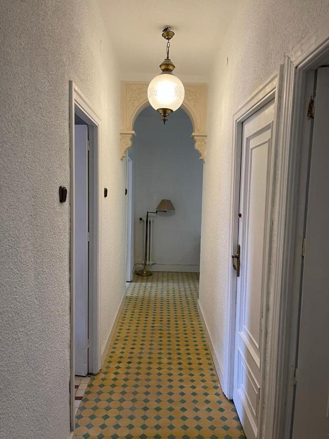 Apartamento Centro Granada Dış mekan fotoğraf