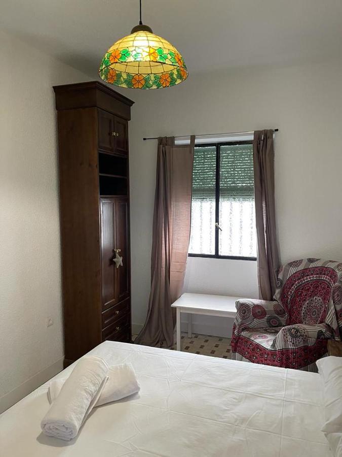 Apartamento Centro Granada Dış mekan fotoğraf