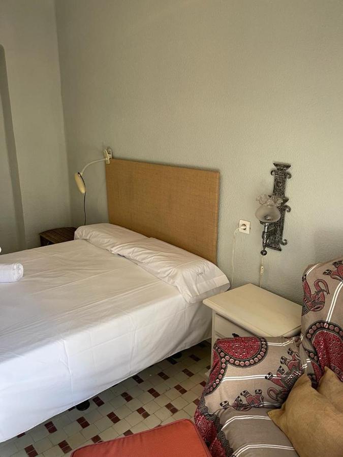 Apartamento Centro Granada Dış mekan fotoğraf