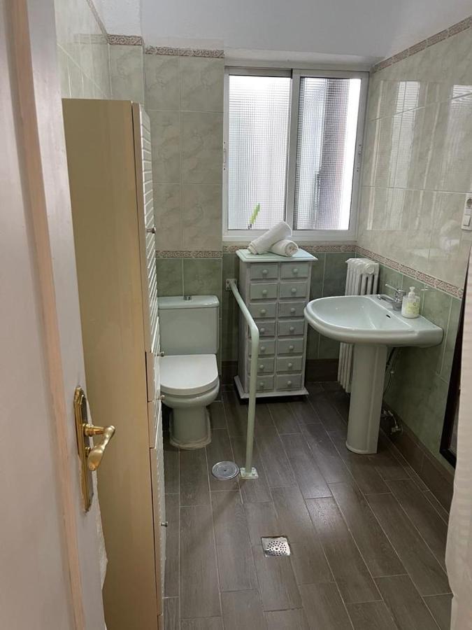 Apartamento Centro Granada Dış mekan fotoğraf