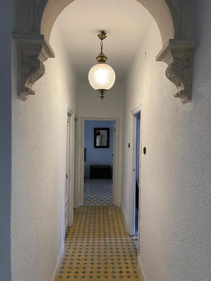 Apartamento Centro Granada Dış mekan fotoğraf